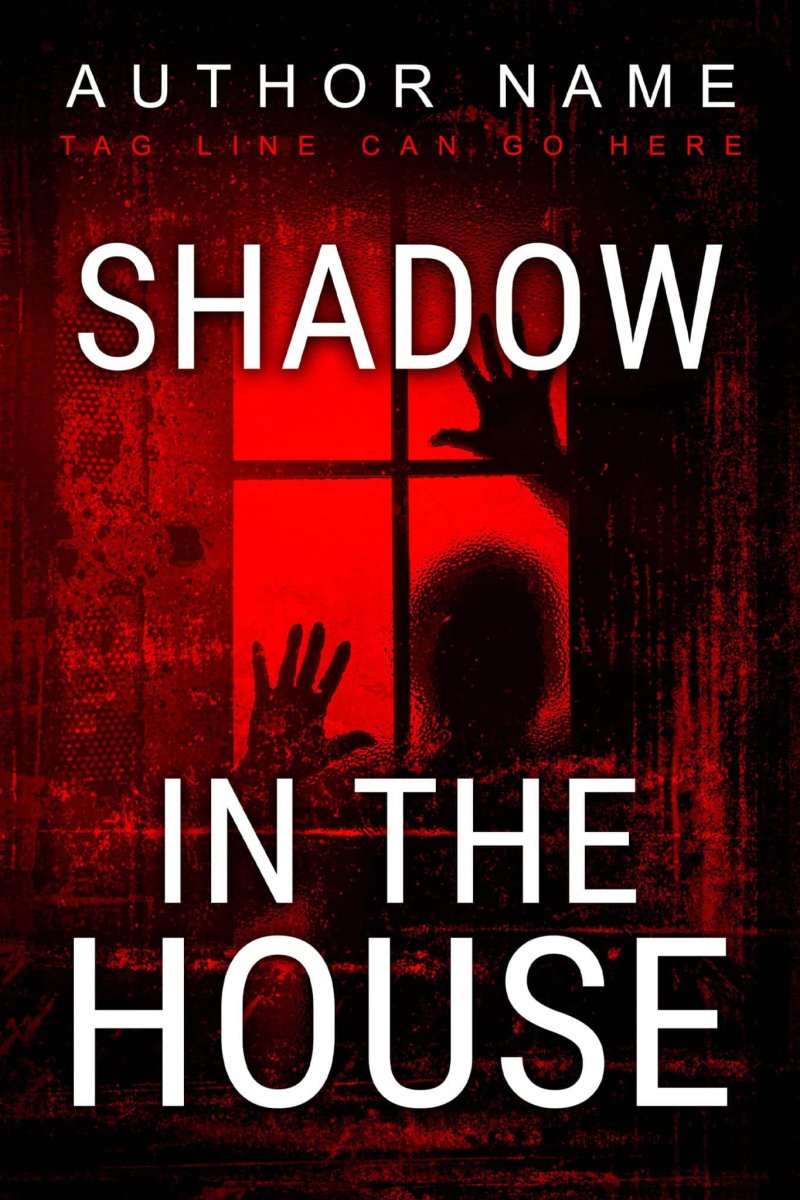 Shadow in the House
