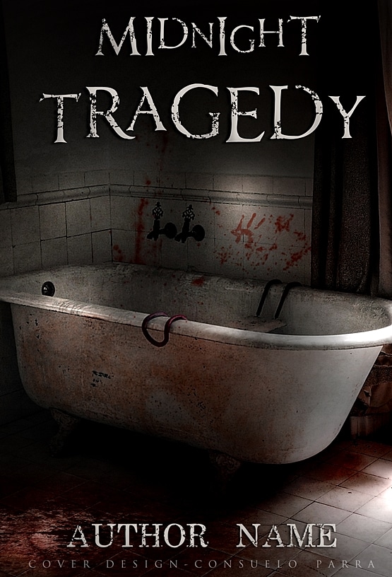 Midnight tragedy (Ebook and paperback)
