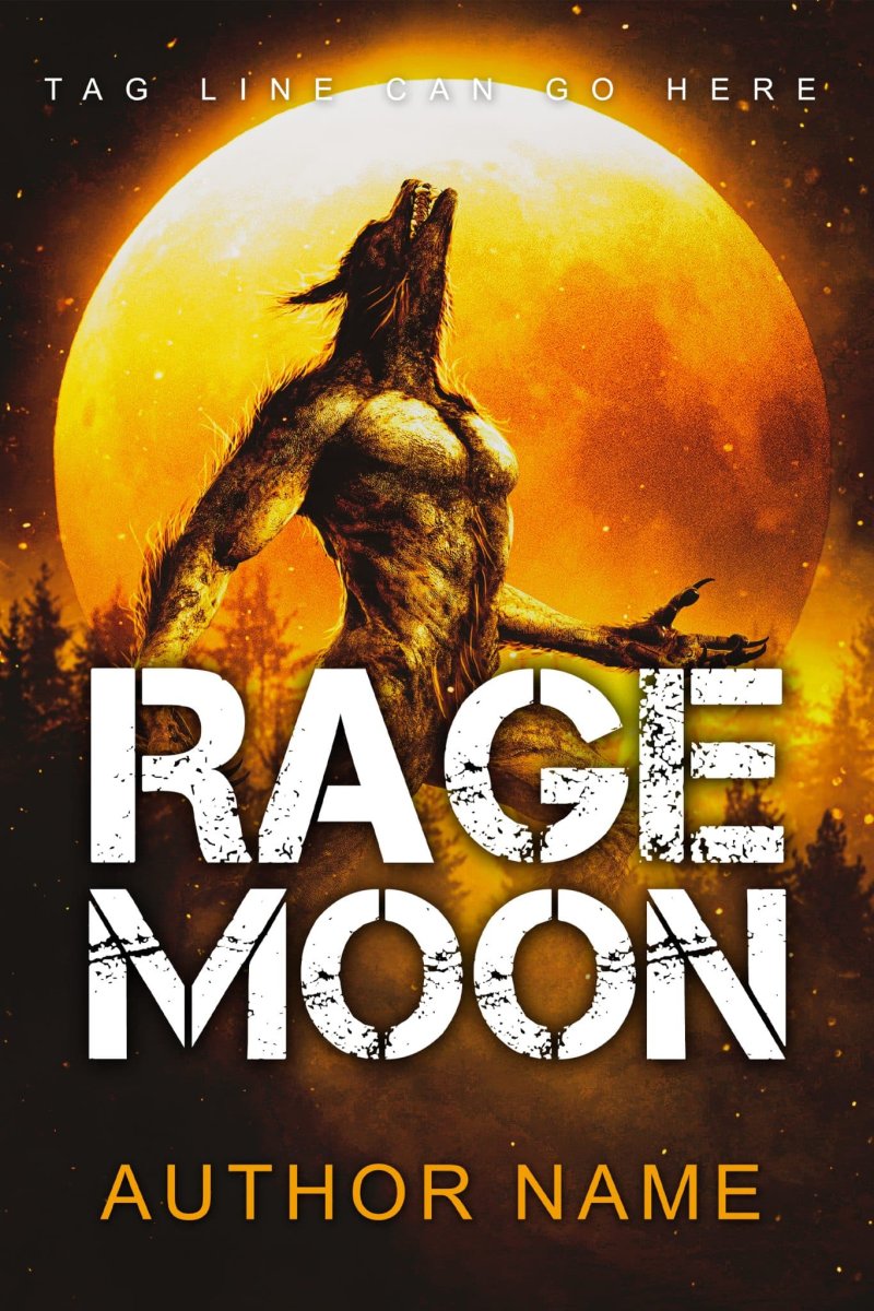 Rage Moon