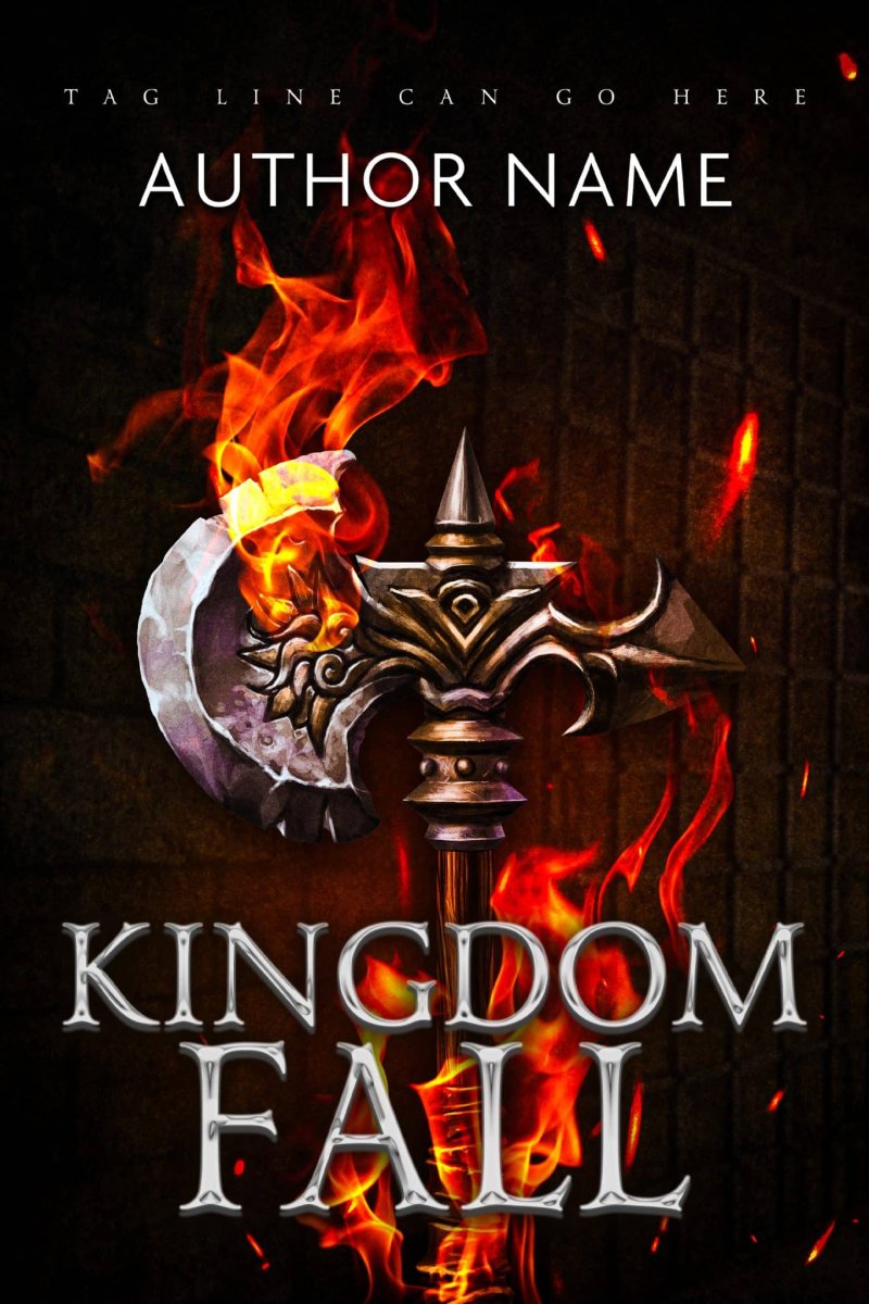 Kingdom Fall