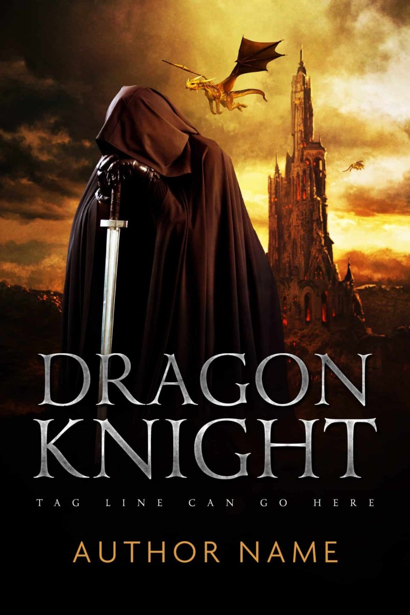 Dragon Knight