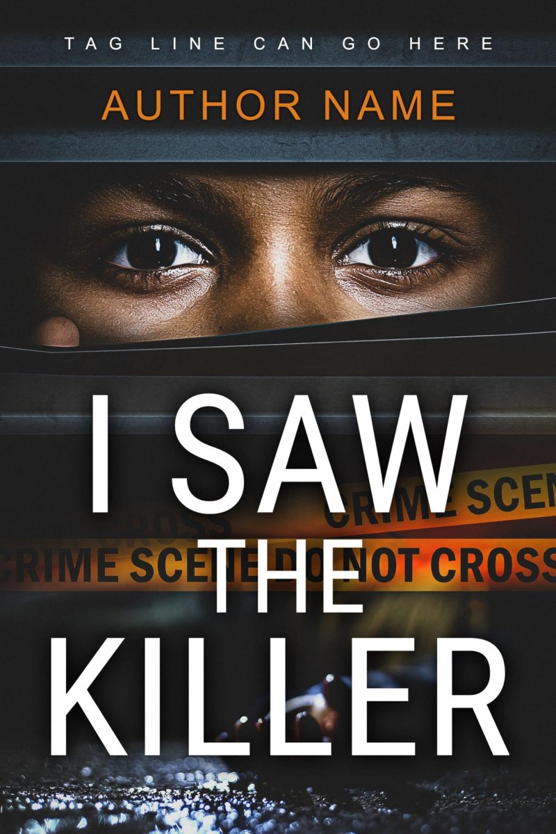 I Saw the KIller