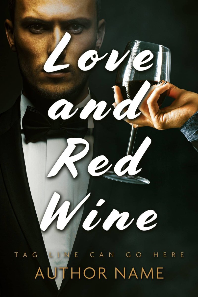 Love and Red Wine