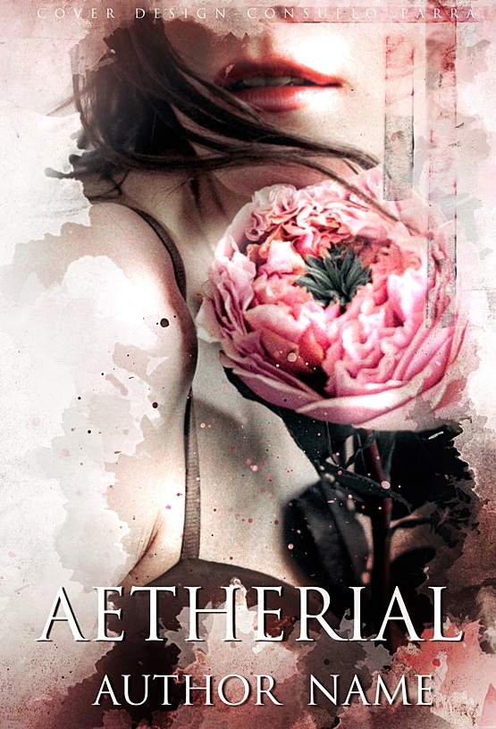 Aetherial (Ebook and paperback)