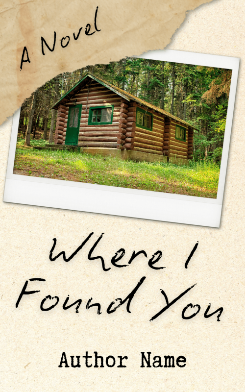 Where I Found You