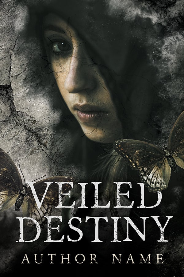 Veiled Destiny