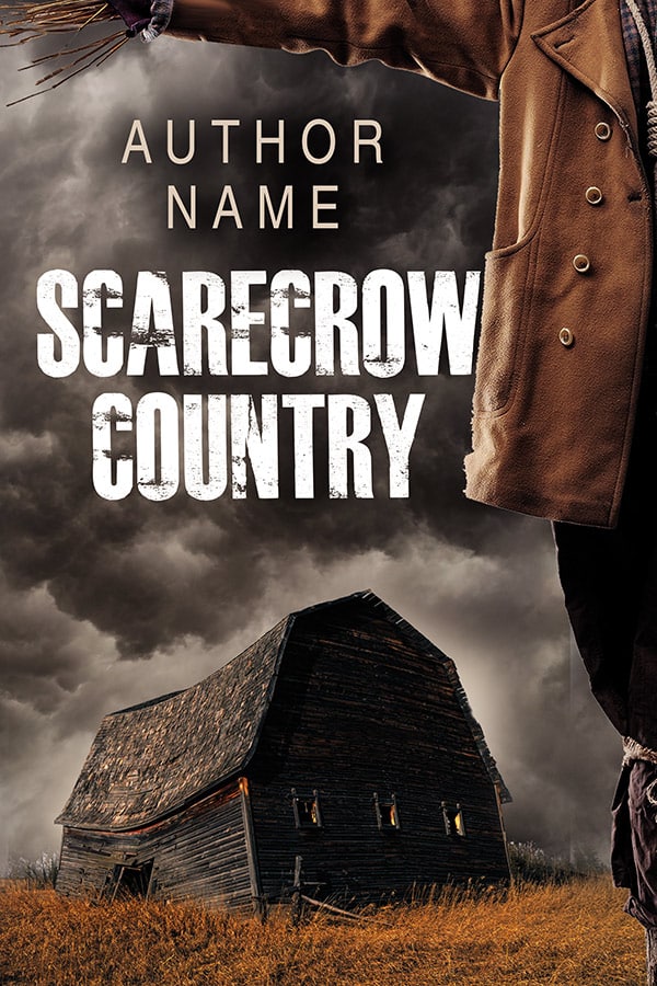 Scarecrow Country