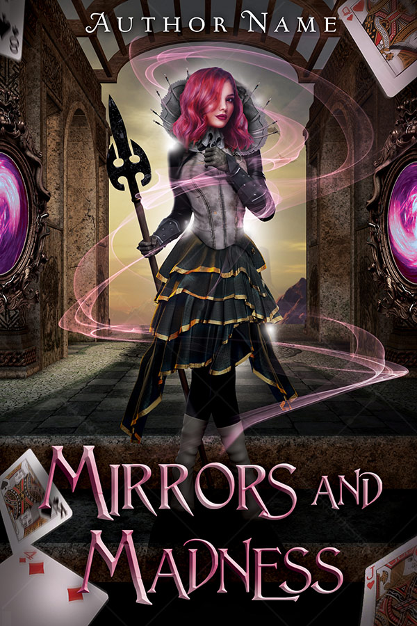 Mirrors and Madness