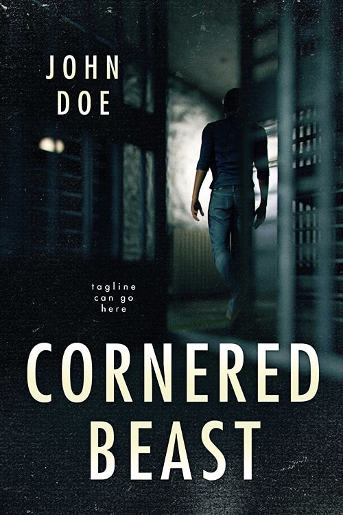 Cornered Beast