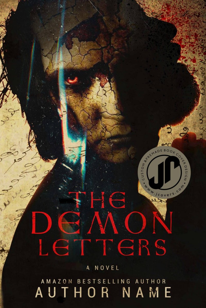 THE DEMON LETTERS