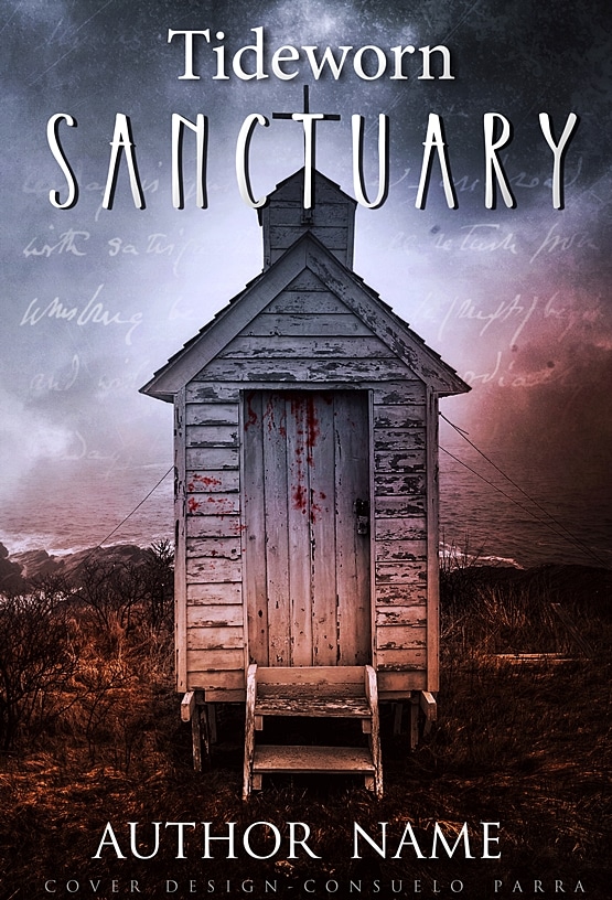 Tideworn Sanctuary (Ebook and paperback)