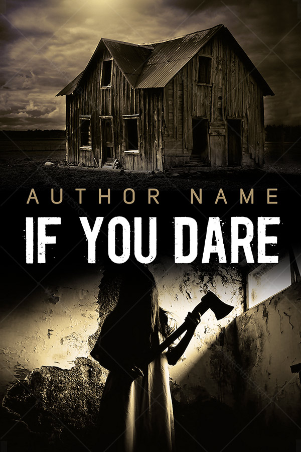 If You Dare
