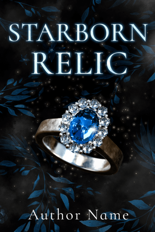 Starborn Relic