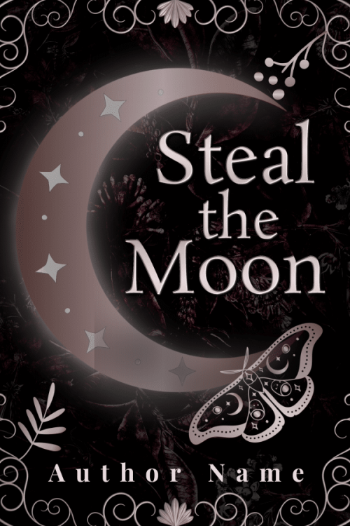 Steal The Moon