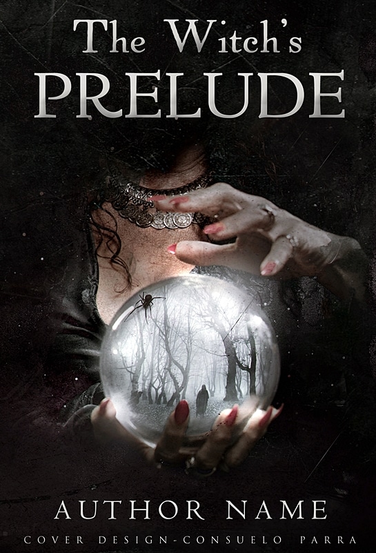 The witch’s prelude (Ebook and paperback)