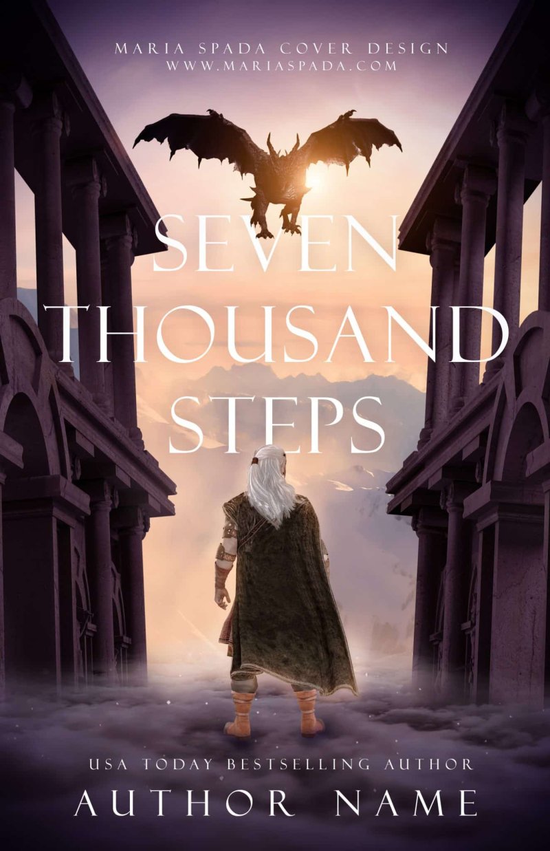 Seven Thousand Steps