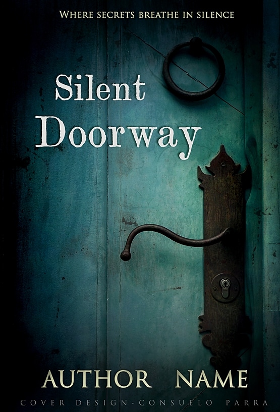 Silent doorway