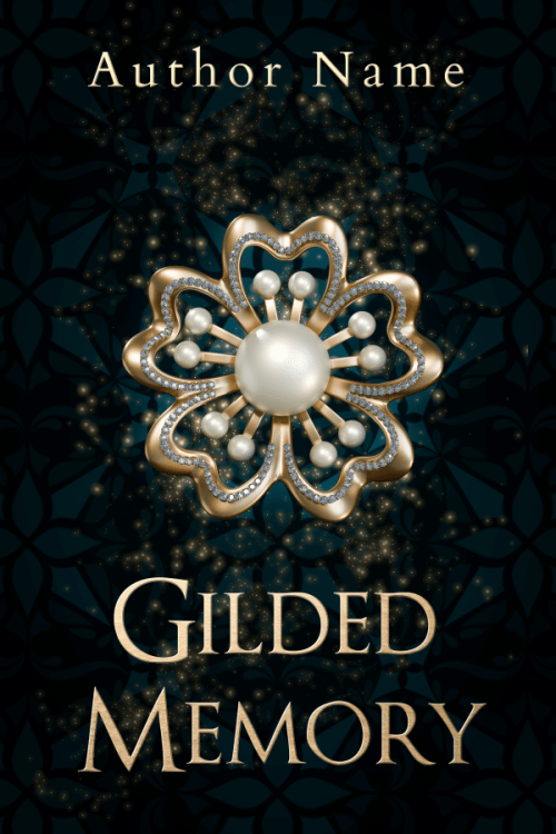 Gilded Memory