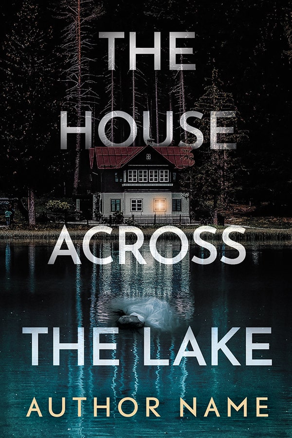 House Across the Lake