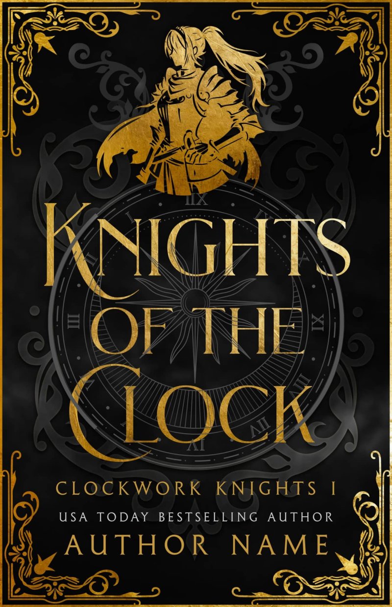 Knights of the Clock