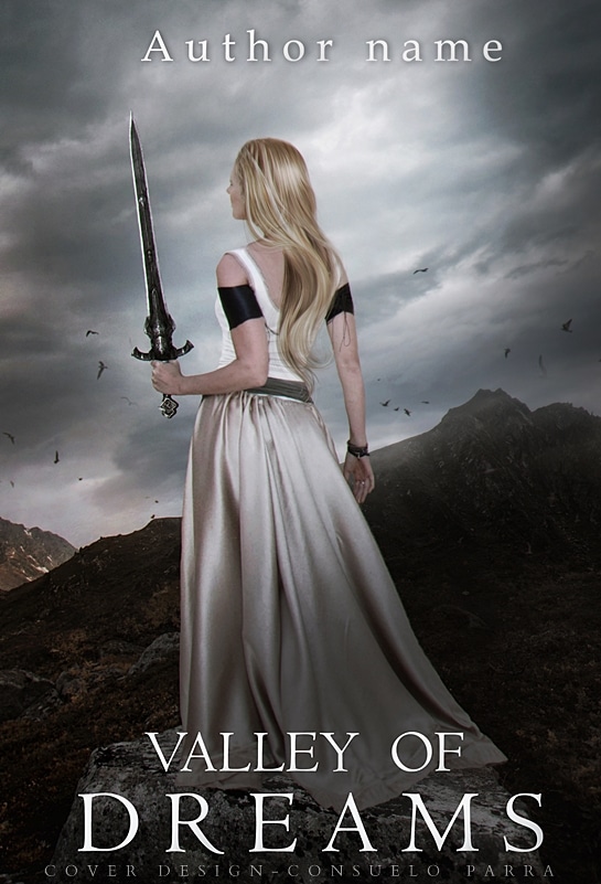 Valley of dreams(Ebook and paperback)