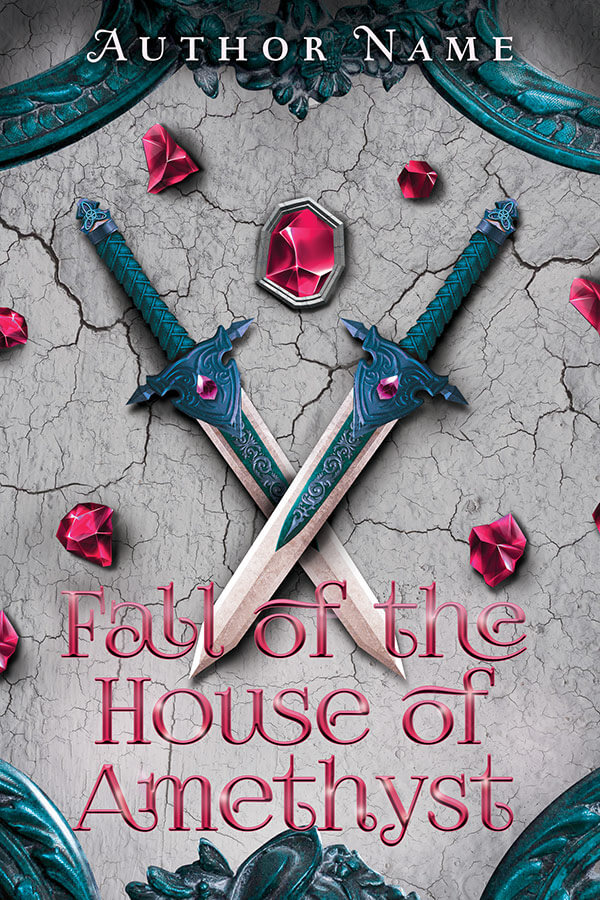 Fall of the House of Amethyst