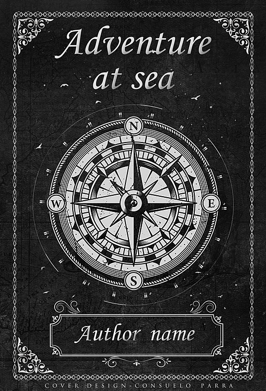 Adventure at sea(Ebook and paperback)