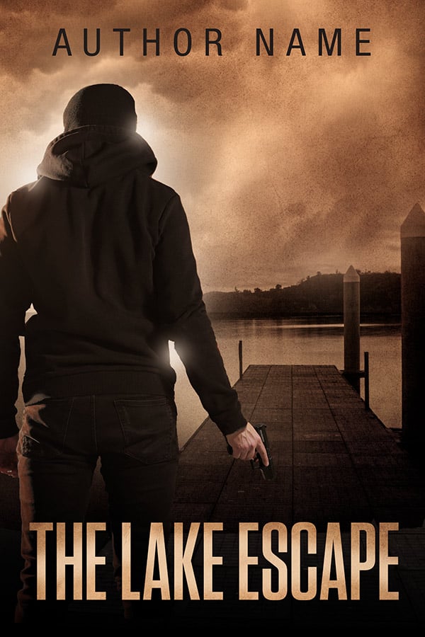 The Lake Escape