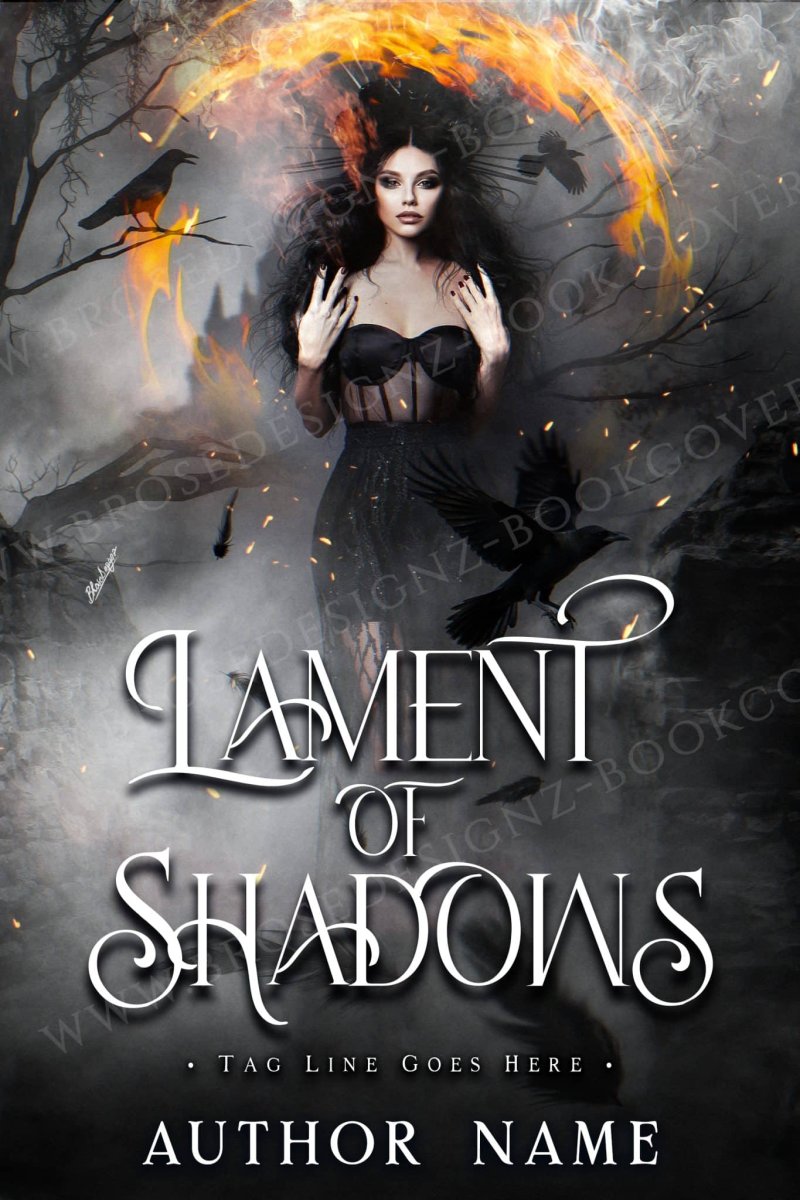 Lament of Shadows