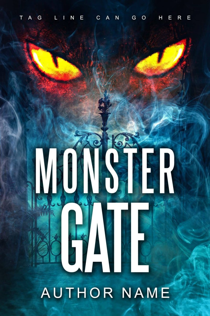 Monster Gate