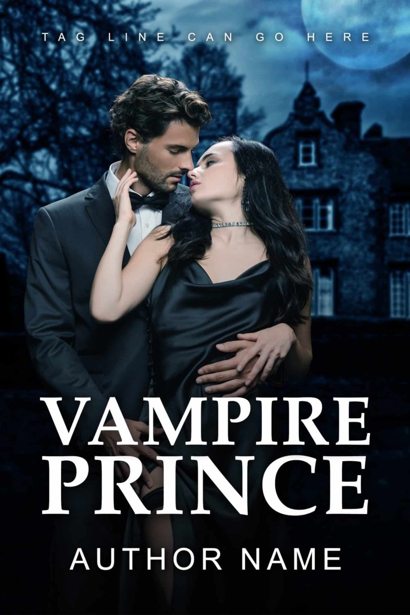 Vampire Prince