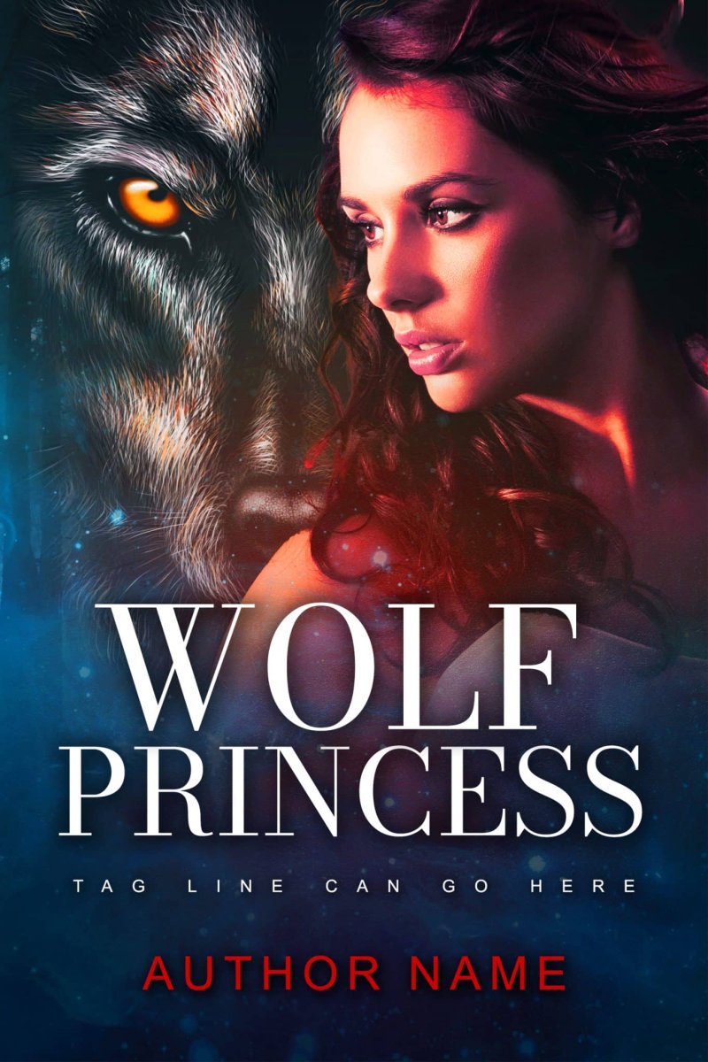 Wolf Princess