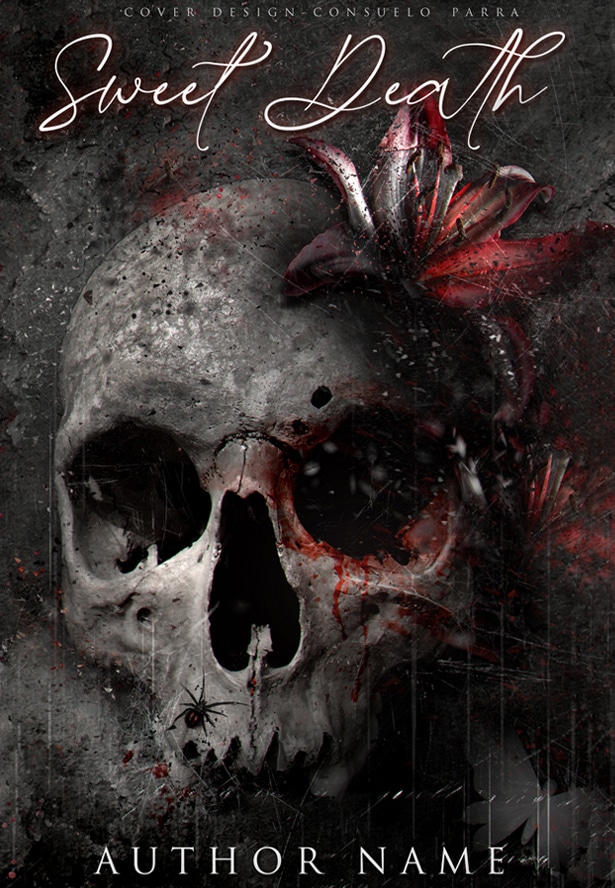 Sweet death( Ebook and paperback)