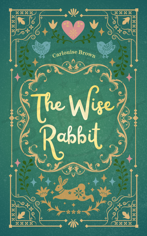 The Wise Rabbit