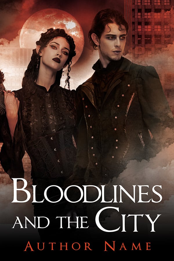 Bloodlines and the City