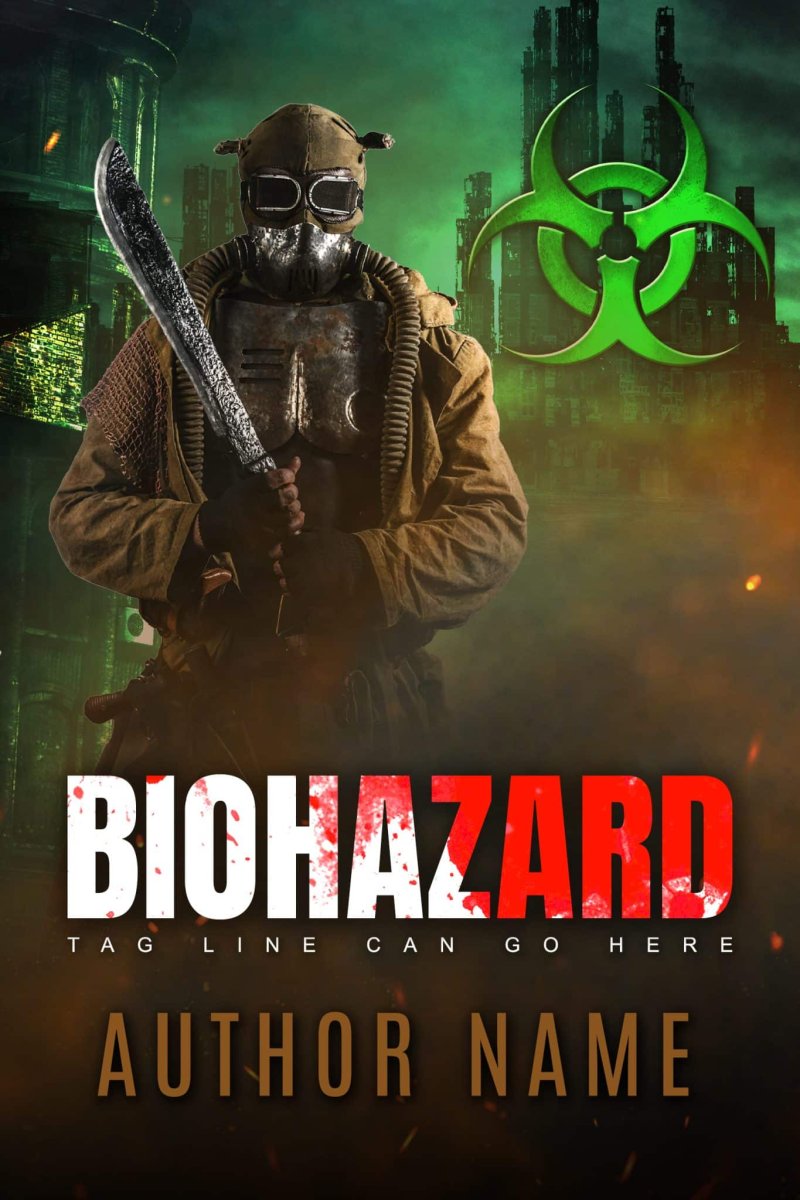 Biohazard
