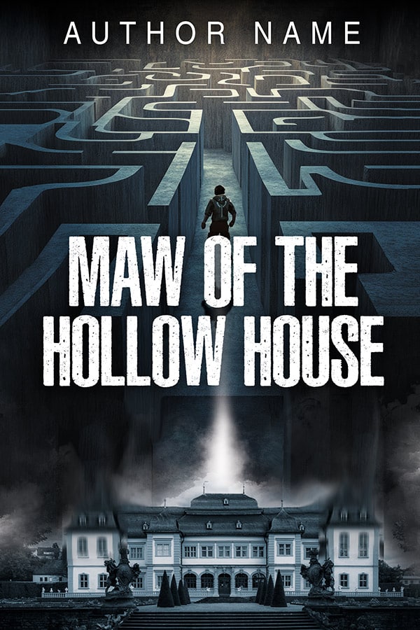 Maw of the Hollow House