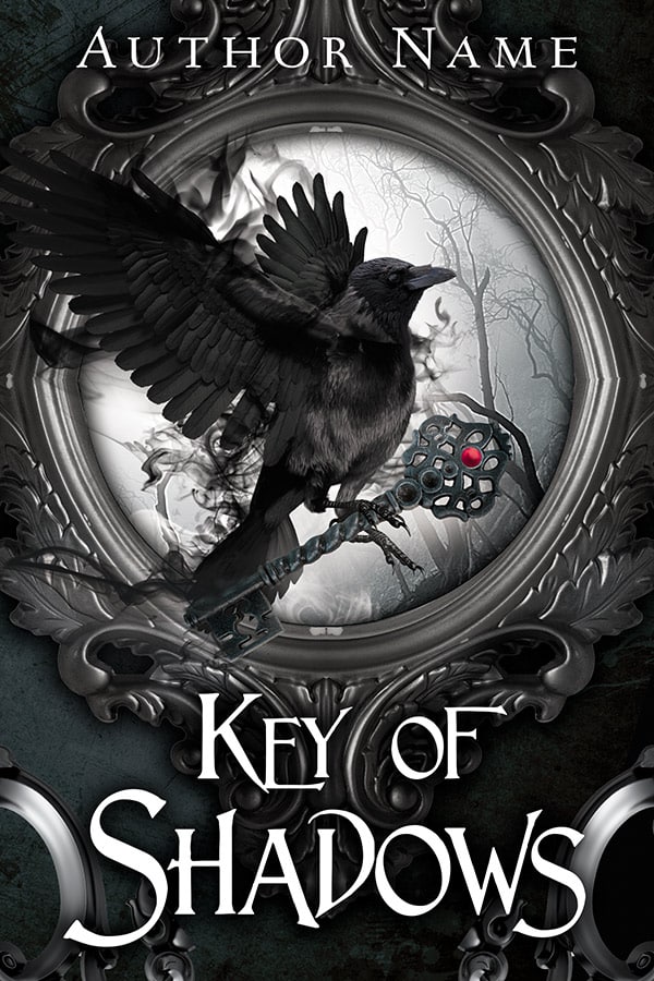 Key of Shadows