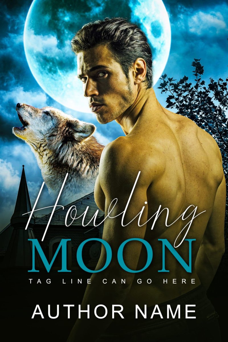 Howling Moon