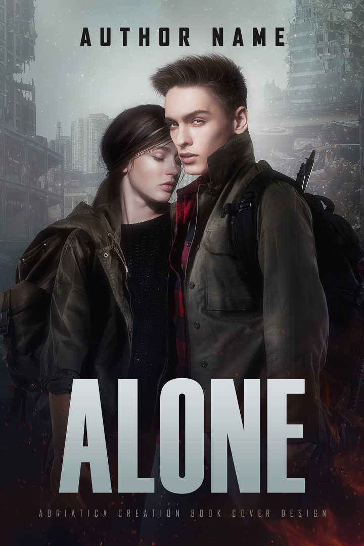 Alone