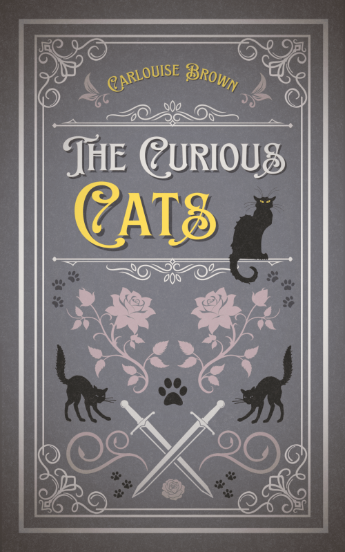 The Curious Cats