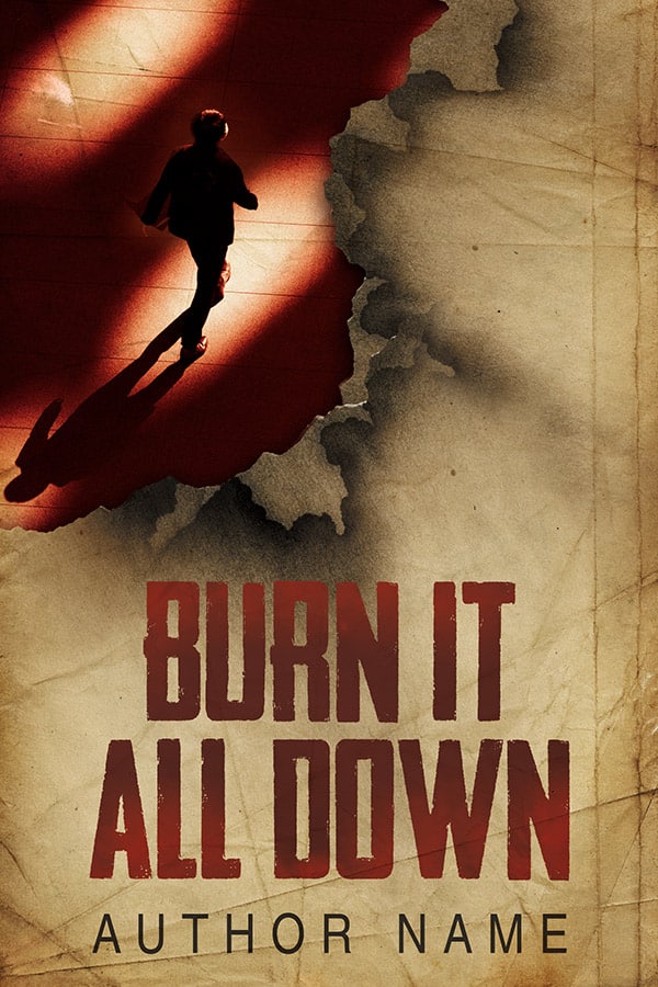 Burn It All Down