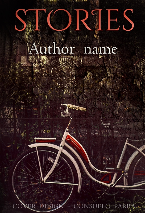 Stories (Ebook and paperback)