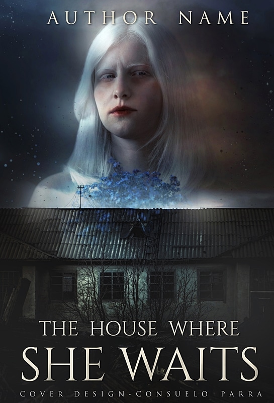 The House Where She Waits