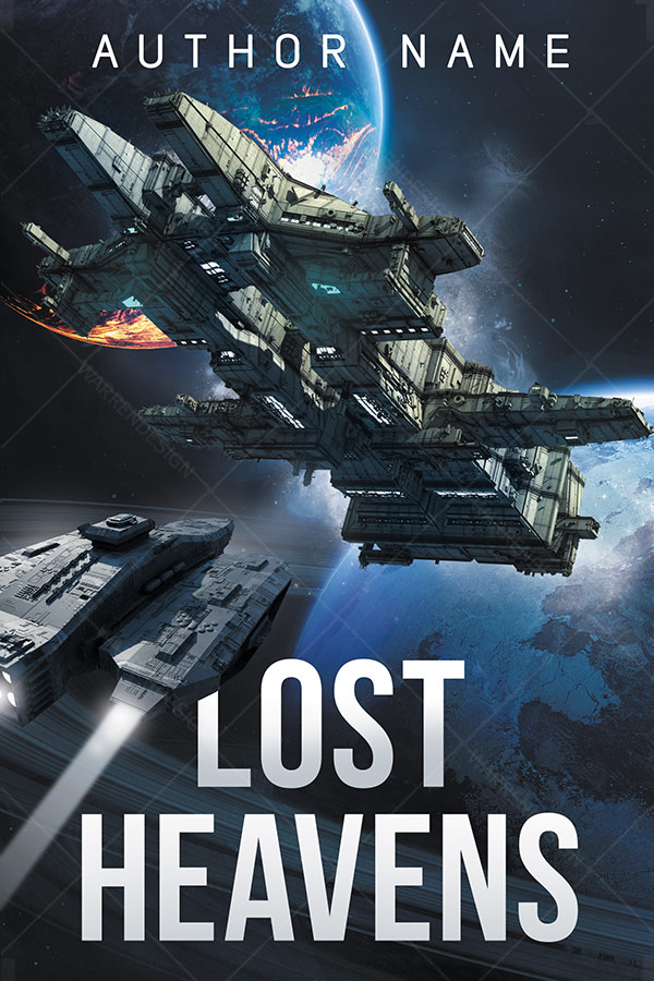 Lost Heavens