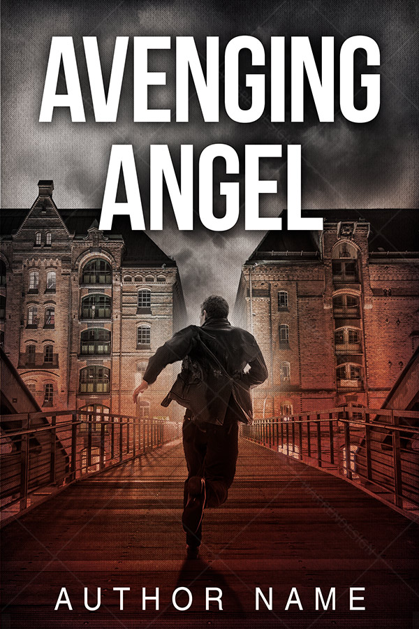 Avenging Angel