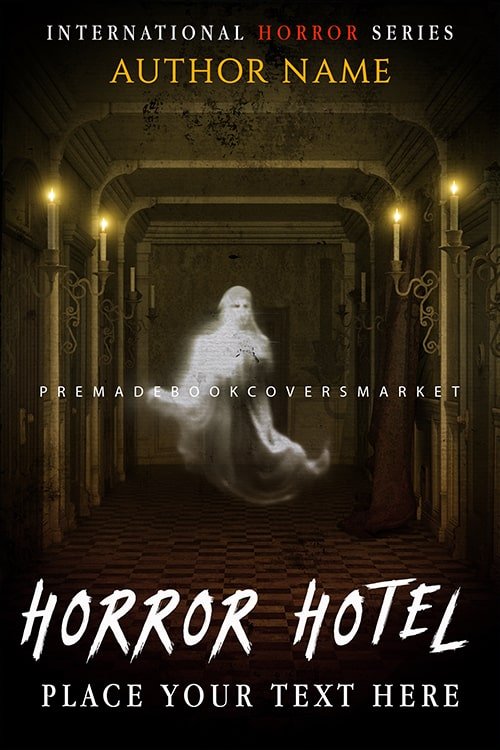 Horror hotel