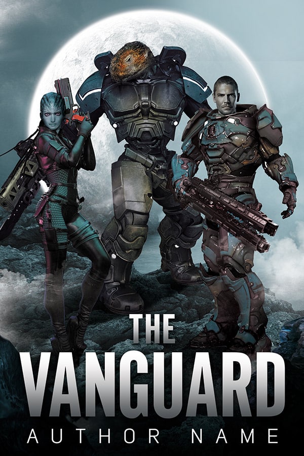 The Vanguard