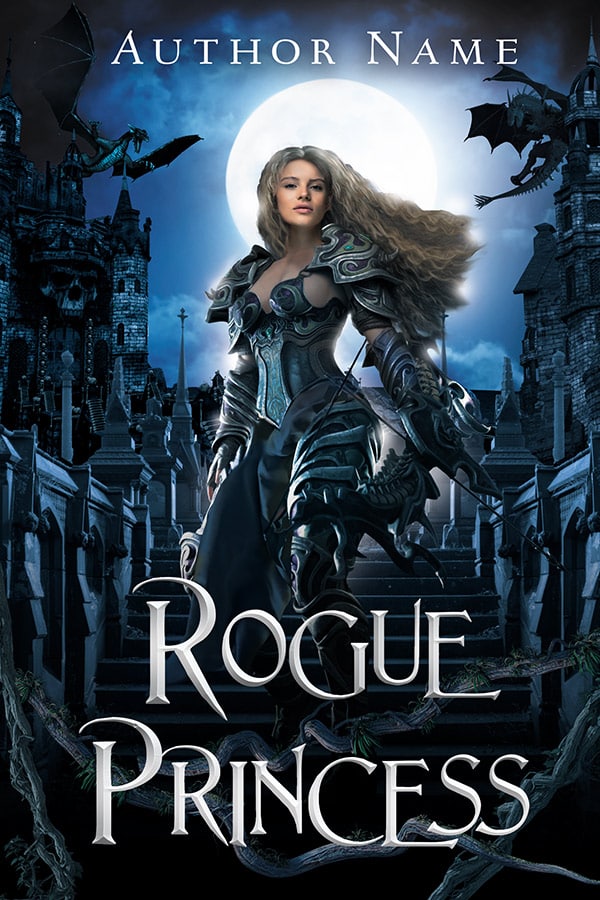 Rogue Princess