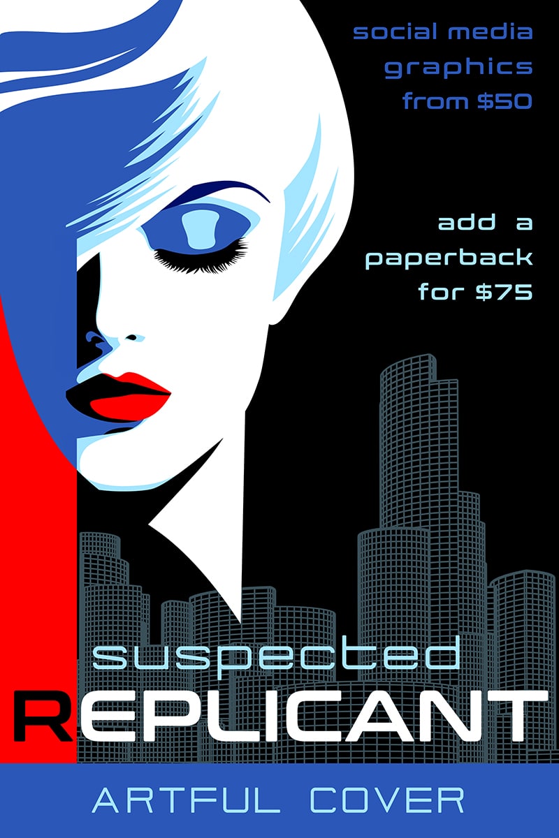 Suspected Replicant